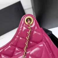 $88.00 USD Chanel AAA Quality Messenger Bags For Women #1356239