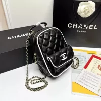 $76.00 USD Chanel AAA Quality Backpacks For Women #1356243