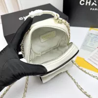 $76.00 USD Chanel AAA Quality Backpacks For Women #1356244