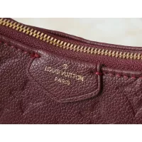 $48.00 USD Louis Vuitton Messenger Bags For Women #1356281