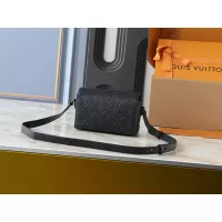 $56.00 USD Louis Vuitton Messenger Bags For Women #1356297