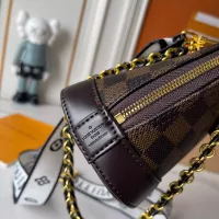 $72.00 USD Louis Vuitton AAA Quality Handbags For Women #1356316