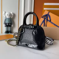 $72.00 USD Louis Vuitton AAA Quality Handbags For Women #1356321