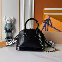 $72.00 USD Louis Vuitton AAA Quality Handbags For Women #1356321