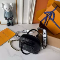 $72.00 USD Louis Vuitton AAA Quality Handbags For Women #1356321