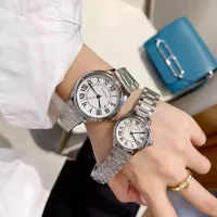 $32.00 USD Cartier Watches #1356370