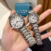 $32.00 USD Cartier Watches #1356370