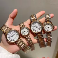 $32.00 USD Cartier Watches #1356371