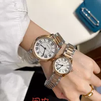 $32.00 USD Cartier Watches #1356372