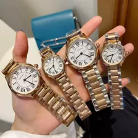 $32.00 USD Cartier Watches #1356372
