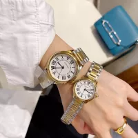 $32.00 USD Cartier Watches #1356375