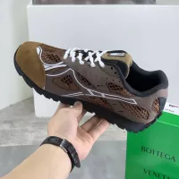 $108.00 USD Bottega Veneta BV Casual Shoes For Men #1356432