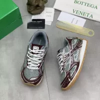 $105.00 USD Bottega Veneta BV Casual Shoes For Men #1356448