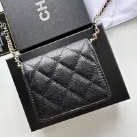 $52.00 USD Chanel Card Case For Women #1356633