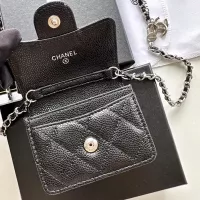 $52.00 USD Chanel Card Case For Women #1356634