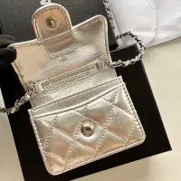 $52.00 USD Chanel Card Case For Women #1356640