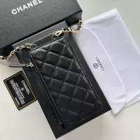$60.00 USD Chanel Card Case For Women #1356695