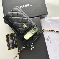 $60.00 USD Chanel Card Case For Women #1356695