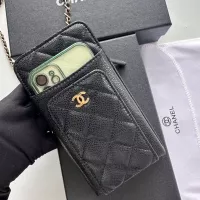 $60.00 USD Chanel Card Case For Women #1356695