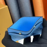 $29.00 USD Louis Vuitton LV Card Case #1356722