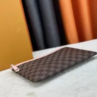 $40.00 USD Louis Vuitton LV Wallets #1356738