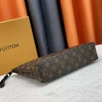 $48.00 USD Louis Vuitton LV Wallets #1356740
