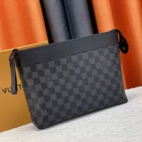 $48.00 USD Louis Vuitton LV Wallets #1356742
