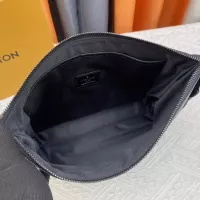 $48.00 USD Louis Vuitton LV Wallets #1356743