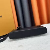 $56.00 USD Louis Vuitton LV Wallets #1356756