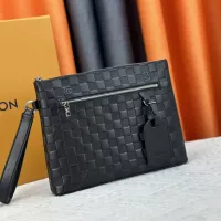$56.00 USD Louis Vuitton LV Wallets #1356762