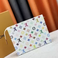 $40.00 USD Louis Vuitton LV Wallets #1356770