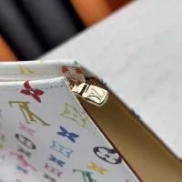 $40.00 USD Louis Vuitton LV Wallets #1356770
