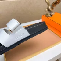 $56.00 USD Hermes Slippers For Women #1356870