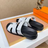 $56.00 USD Hermes Slippers For Women #1356870