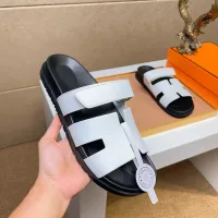$56.00 USD Hermes Slippers For Women #1356870