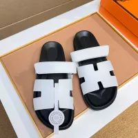 $56.00 USD Hermes Slippers For Women #1356870