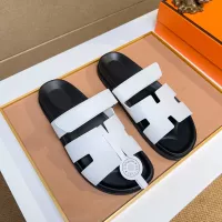 $56.00 USD Hermes Slippers For Men #1356871