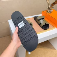 $56.00 USD Hermes Slippers For Women #1356872