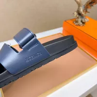 $56.00 USD Hermes Slippers For Women #1356874