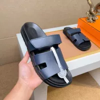 $56.00 USD Hermes Slippers For Women #1356874