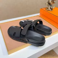 $56.00 USD Hermes Slippers For Women #1356876