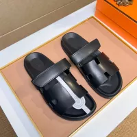 $56.00 USD Hermes Slippers For Men #1356877