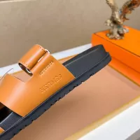 $56.00 USD Hermes Slippers For Women #1356878