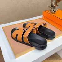 $56.00 USD Hermes Slippers For Men #1356879