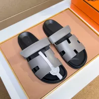 $56.00 USD Hermes Slippers For Women #1356880