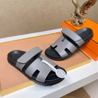 $56.00 USD Hermes Slippers For Women #1356880