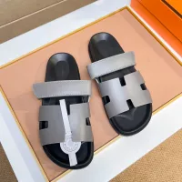 $56.00 USD Hermes Slippers For Women #1356880