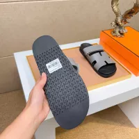 $56.00 USD Hermes Slippers For Men #1356881