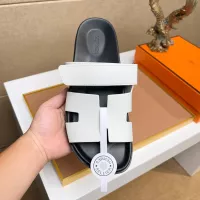 $56.00 USD Hermes Slippers For Women #1356882