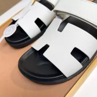 $56.00 USD Hermes Slippers For Women #1356882